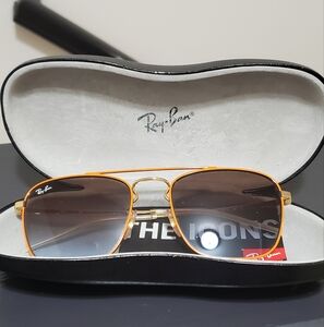 Ray Ban Sunglasses RB3588